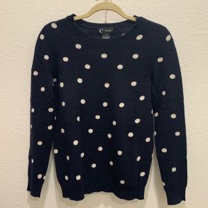 Cashmere Sweater - by Bloomingdale’s